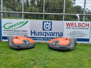 Husqvarna Automower